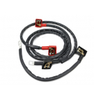 Wiązka komplet przewodów akumulatora minus na masę C-330 C-330M EXPOM KWIDZYN eu