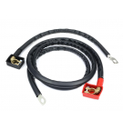 Wiązka komplet przewodów akumulatora 12V C-330 C-330M EXPOM KWIDZYN eu