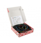 Instalacja łączona kompletna alternator C-330 ORYGINAŁ URSUS