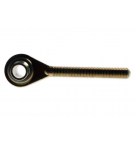 Główka łącznika centralnego tylna P M24x3 prawy sworzeń-fi25 C-330