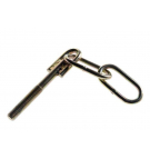 Główka przednia łańcucha bocznego C-330