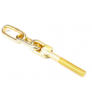 Główka tylna łańcucha bocznego C-330 ORYGINAŁ URSUS