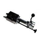 Rozdzielacz podnośnika C-330 Tuchola