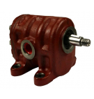 Pompa hydrauliczna PZ18AT podnośnika wzmocniona 23 l/min C-330 ORYGINAŁ URSUS