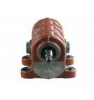 Pompa hydrauliczna PZ18AT (podnośnik) wzmocniona C-330 HYLMET