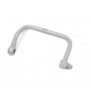 Przewód rozdzielacza hydraulicznego IV C-330 ORYGINAŁ URSUS