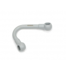 Przewód I rozdzielacza podnośnika hydraulicznego C-330 ORYGINAŁ URSUS