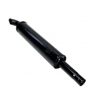 Tłumik okrągły krótki 830mm 4.1kg C-330  EMALIA ORYGINAŁ URSUS