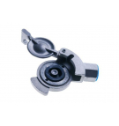 Złącze przewodów powietrza z zaworem C-330/360 (miękkie)