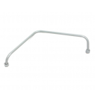 Przewód zbiornik powietrza - zawór hamulcowy C-330 ORYGINAŁ URSUS