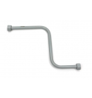 Przewód sprężarka - odolejacz C-330 ORYGINAŁ URSUS