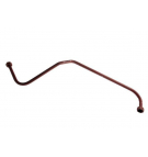 Przewód zawór hamulcowy - złącze C-330