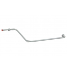 Przewód zawór hamulcowy - złącze C-330 ORYGINAŁ URSUS