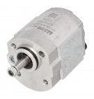 Argo-Hytos GP1-2.5L-ACCG-AGBPA-N9 gear pump