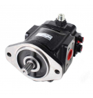 Parker Matbro Pump and Valve 2PR044A gear pump