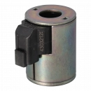 Катушка 12 В постоянного тока 32,8 Вт fi20,3 h = 62,3 мм