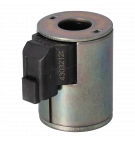 Cewka 12VDC 32,8W fi20,3 h=62,3mm