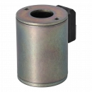 Катушка 12 В постоянного тока 32,8 Вт fi20,3 h = 62,3 мм