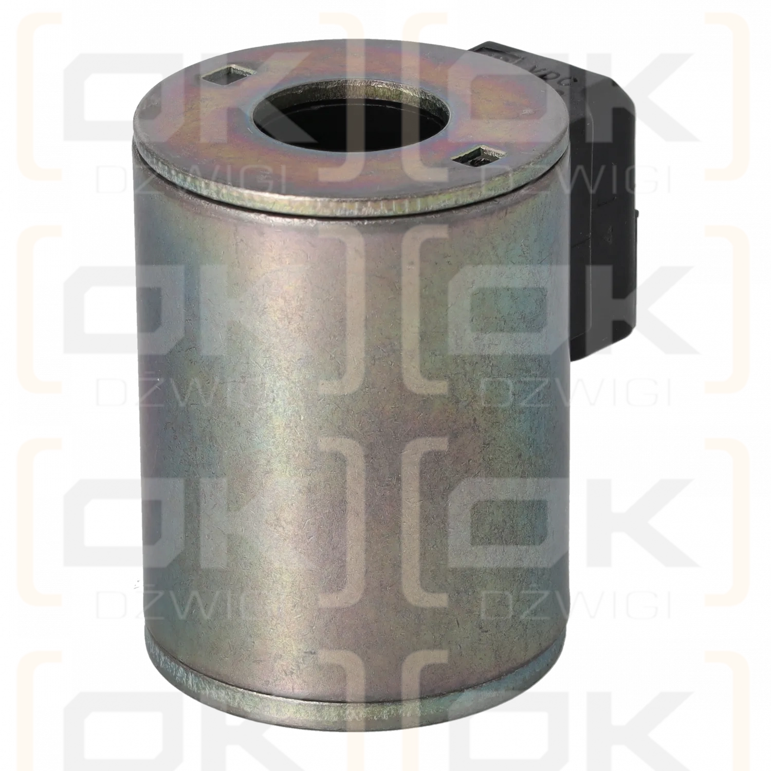 Катушка 12 В постоянного тока 32,8 Вт fi20,3 h = 62,3 мм