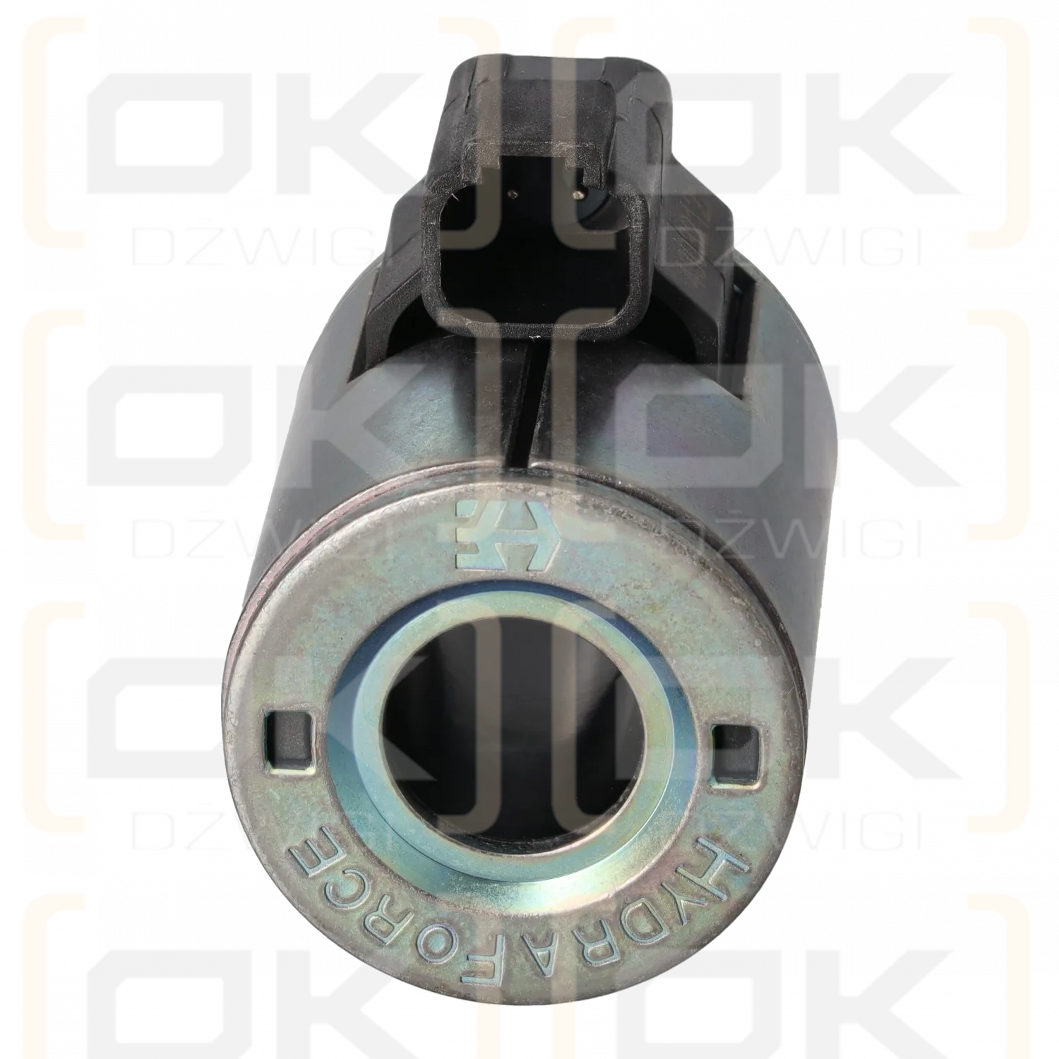 Катушка 12 В постоянного тока 32,8 Вт fi20,3 h = 62,3 мм