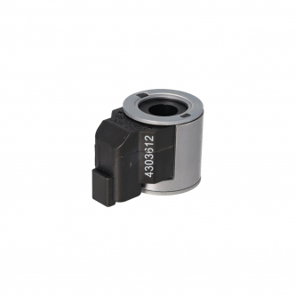 Coil 12VDC 17.2W fi13 h = 36.3mm