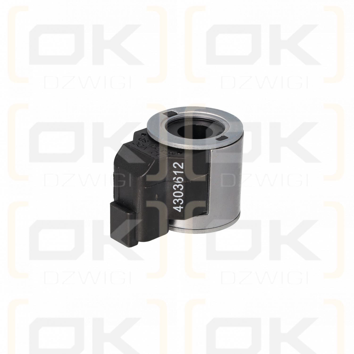 Coil 12VDC 17.2W fi13 h = 36.3mm