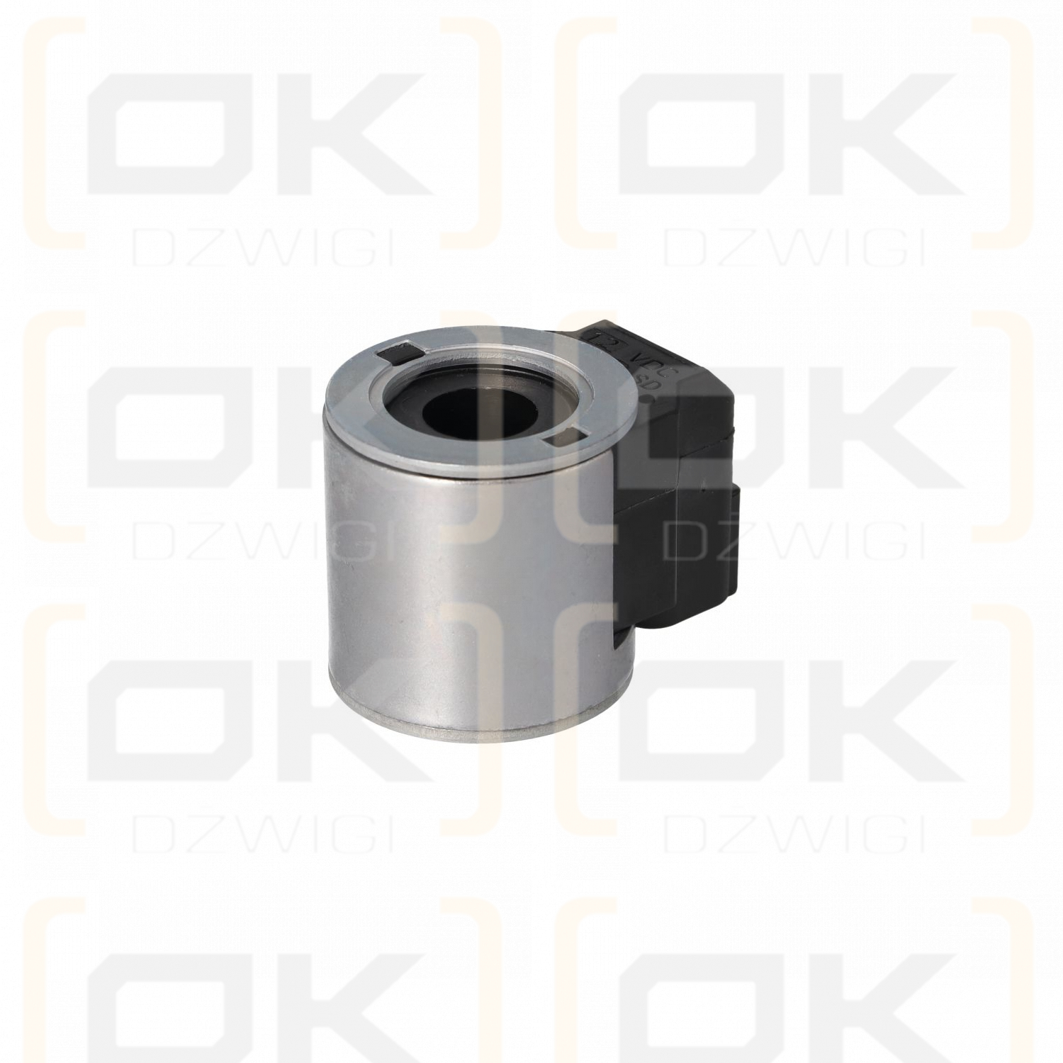 Coil 12VDC 17.2W fi13 h = 36.3mm