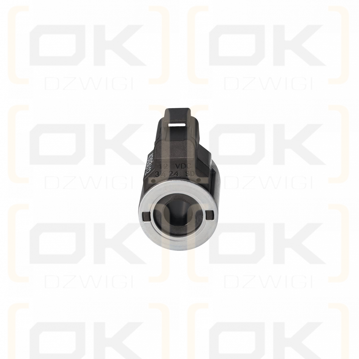 Coil 12VDC 17.2W fi13 h = 36.3mm