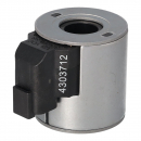 Coil 12VDC 20.5W fi16 h = 49.9mm
