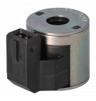 Coil 24VDC 16.6W fi13 h = 36.6mm