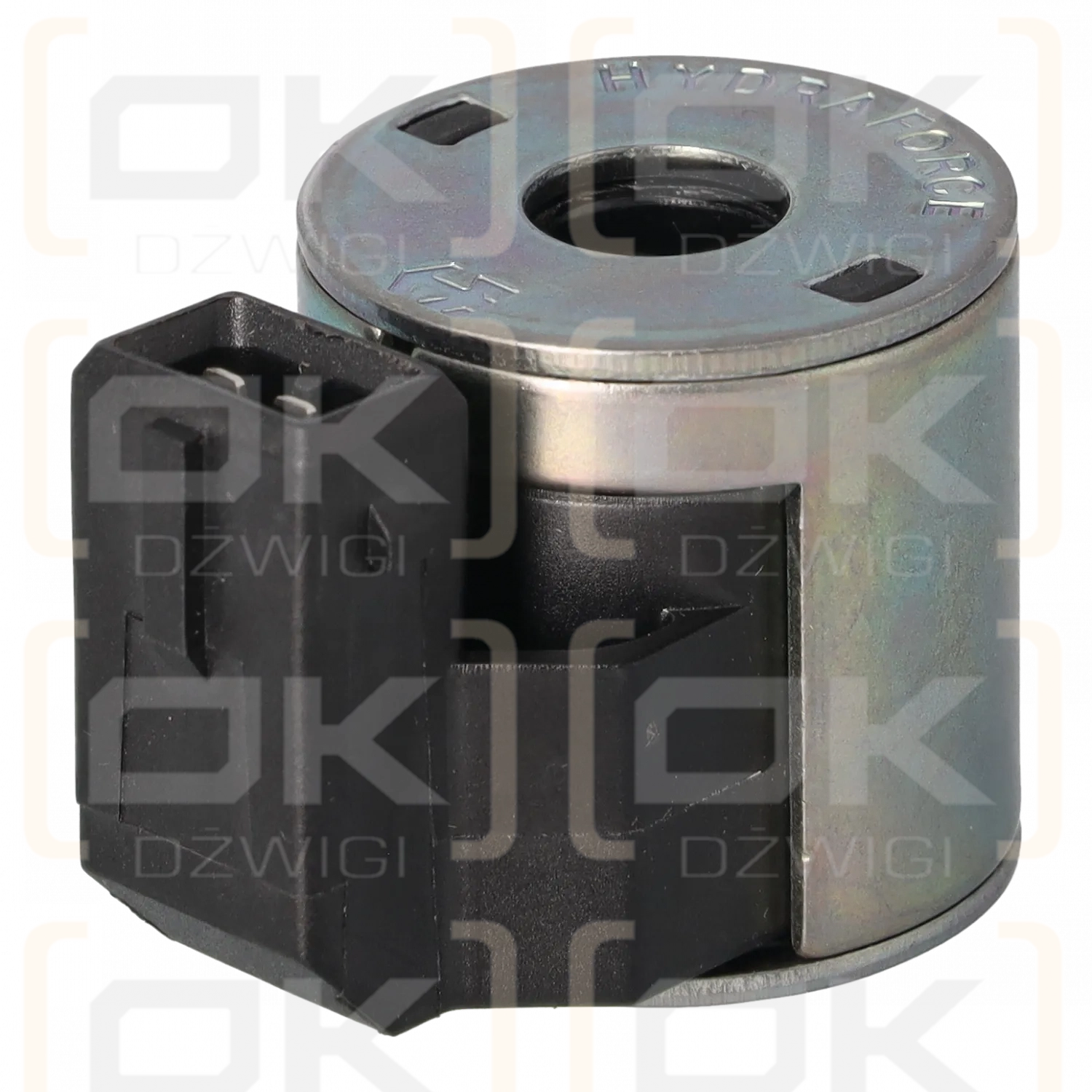 Coil 24VDC 16.6W fi13 h = 36.6mm