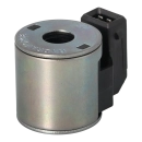 Coil 24VDC 16.6W fi13 h = 36.6mm