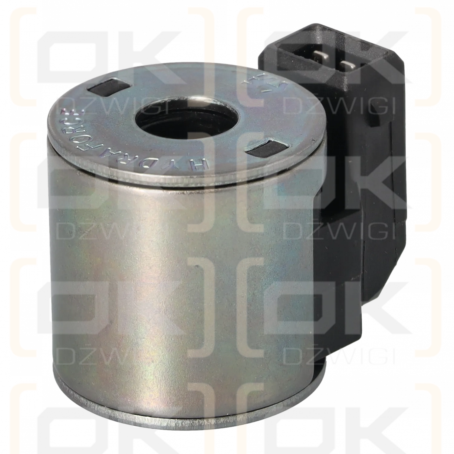 Coil 24VDC 16.6W fi13 h = 36.6mm