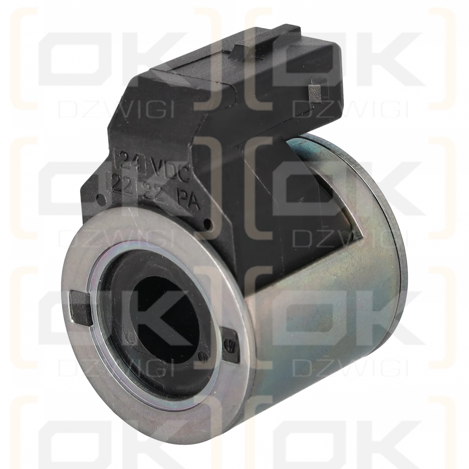 Coil 24VDC 16.6W fi13 h = 36.6mm