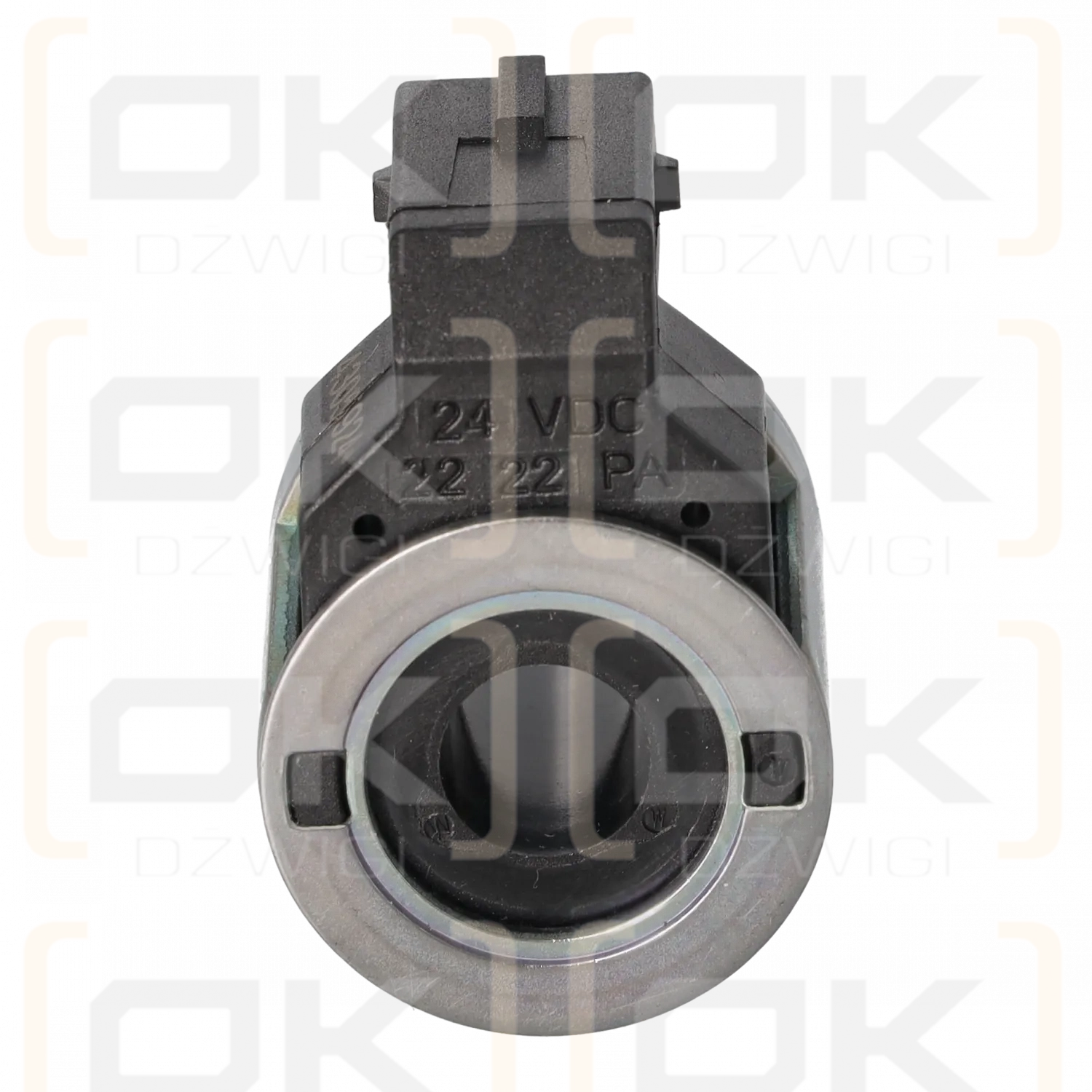 Coil 24VDC 16.6W fi13 h = 36.6mm