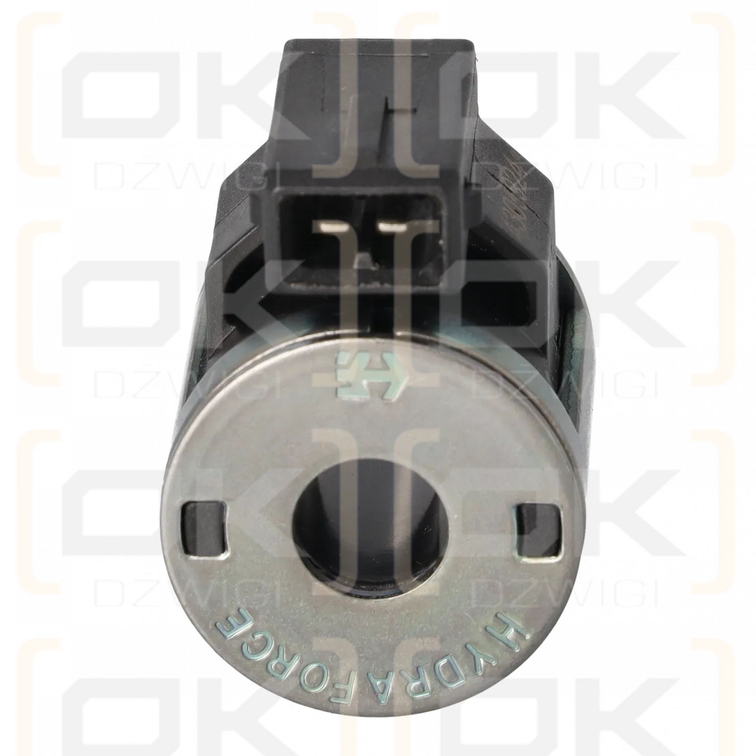Coil 24VDC 16.6W fi13 h = 36.6mm