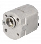 Bomba de engranajes Argo-Hytos GP1-2.5L-ACKC-AGBPA-N9