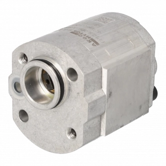 Bomba de engranajes Argo-Hytos GP1-2.5L-ACKC-AGBPA-N9