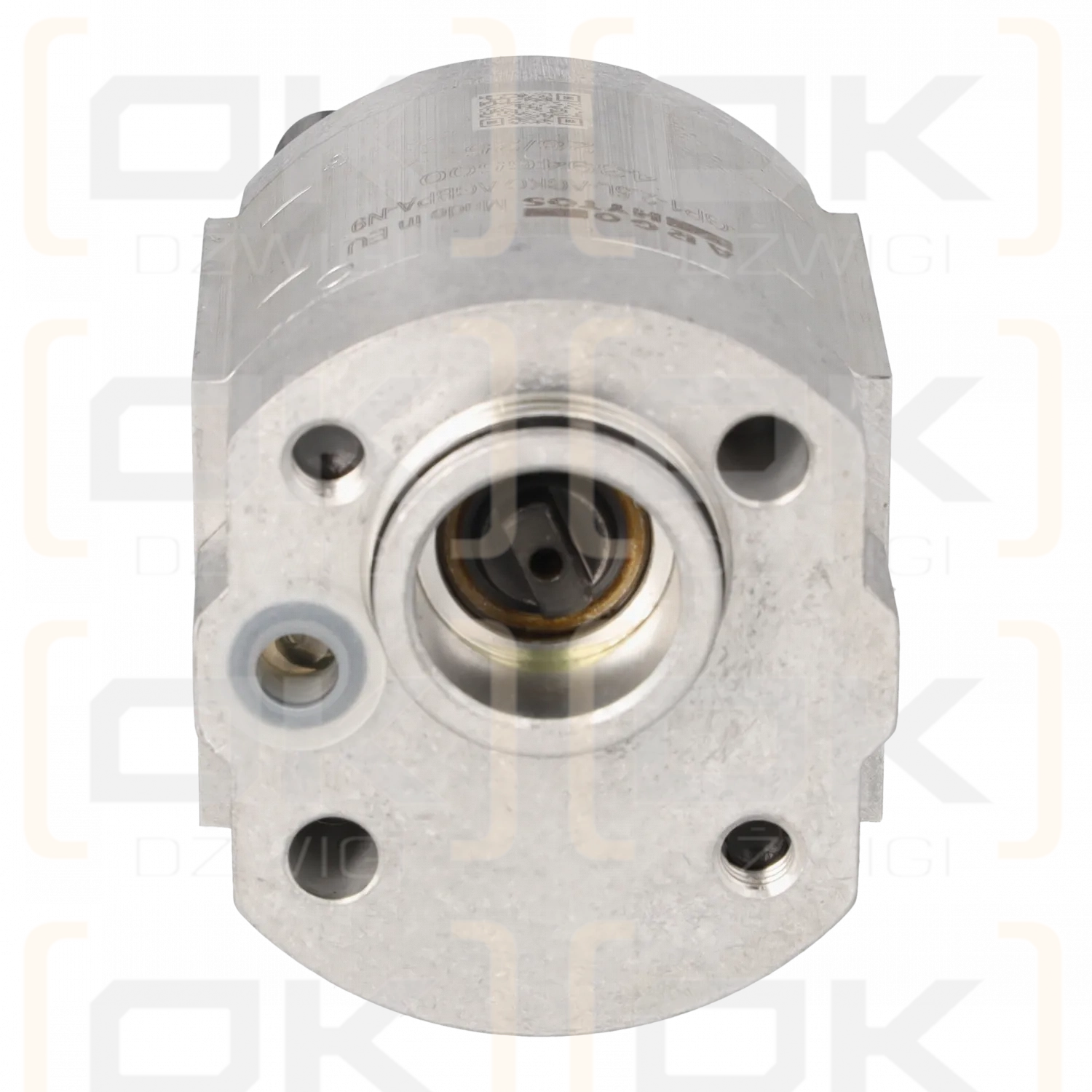 Argo-Hytos GP1-2.5L-ACKC-AGBPA-N9 Zahnradpumpe