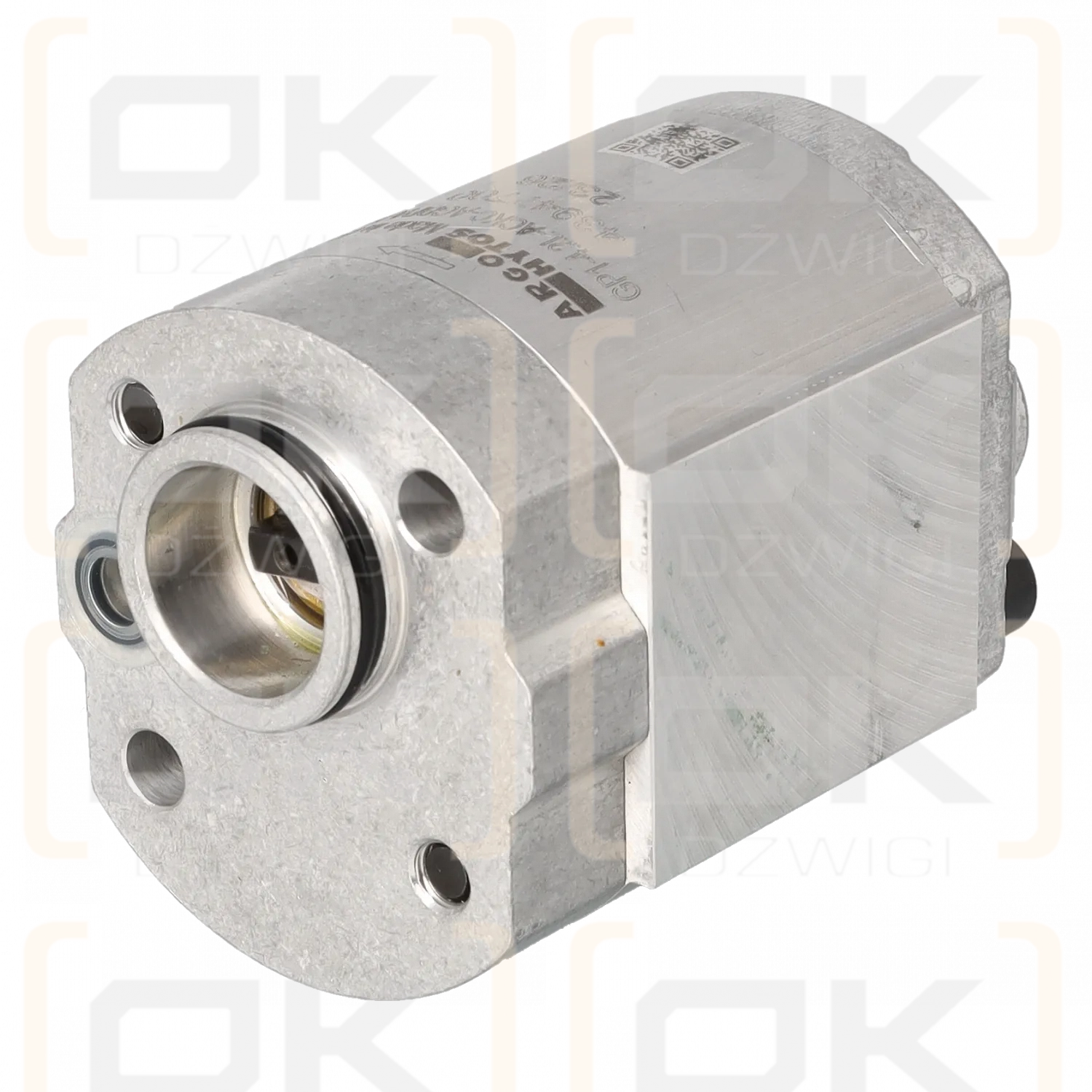 Bomba GP1-4.2L-ACKC-AGBPA-N9