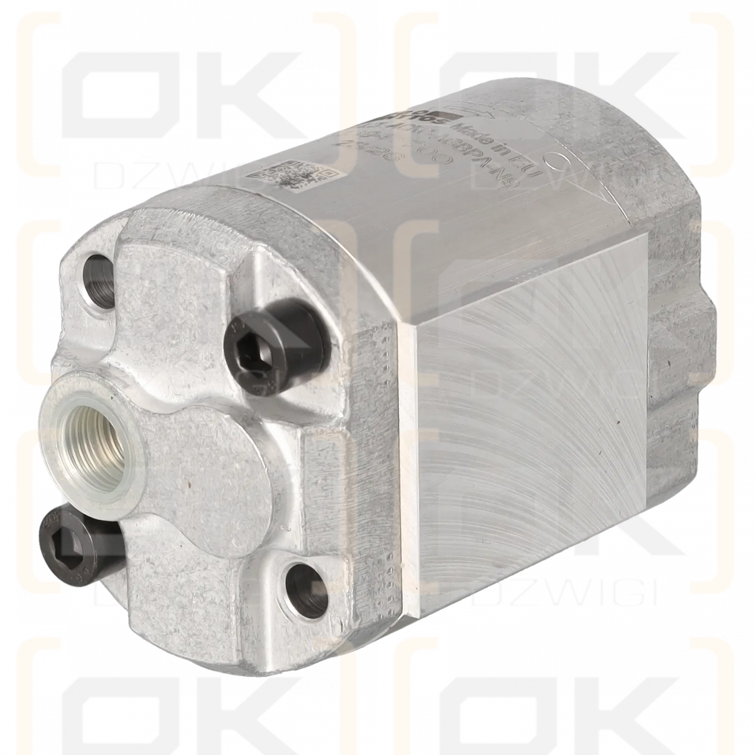 Bomba GP1-4.2L-ACKC-AGBPA-N9