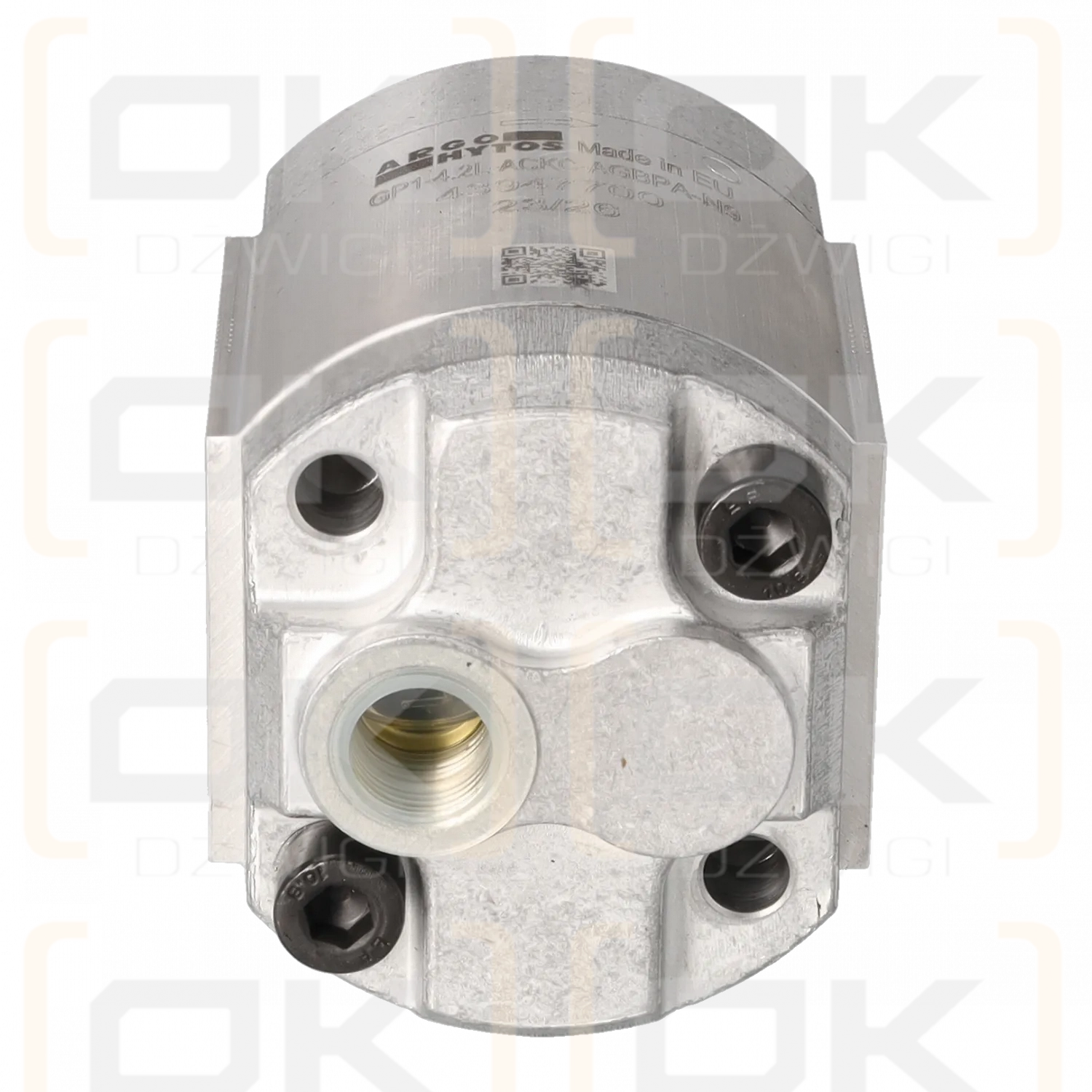Bomba GP1-4.2L-ACKC-AGBPA-N9