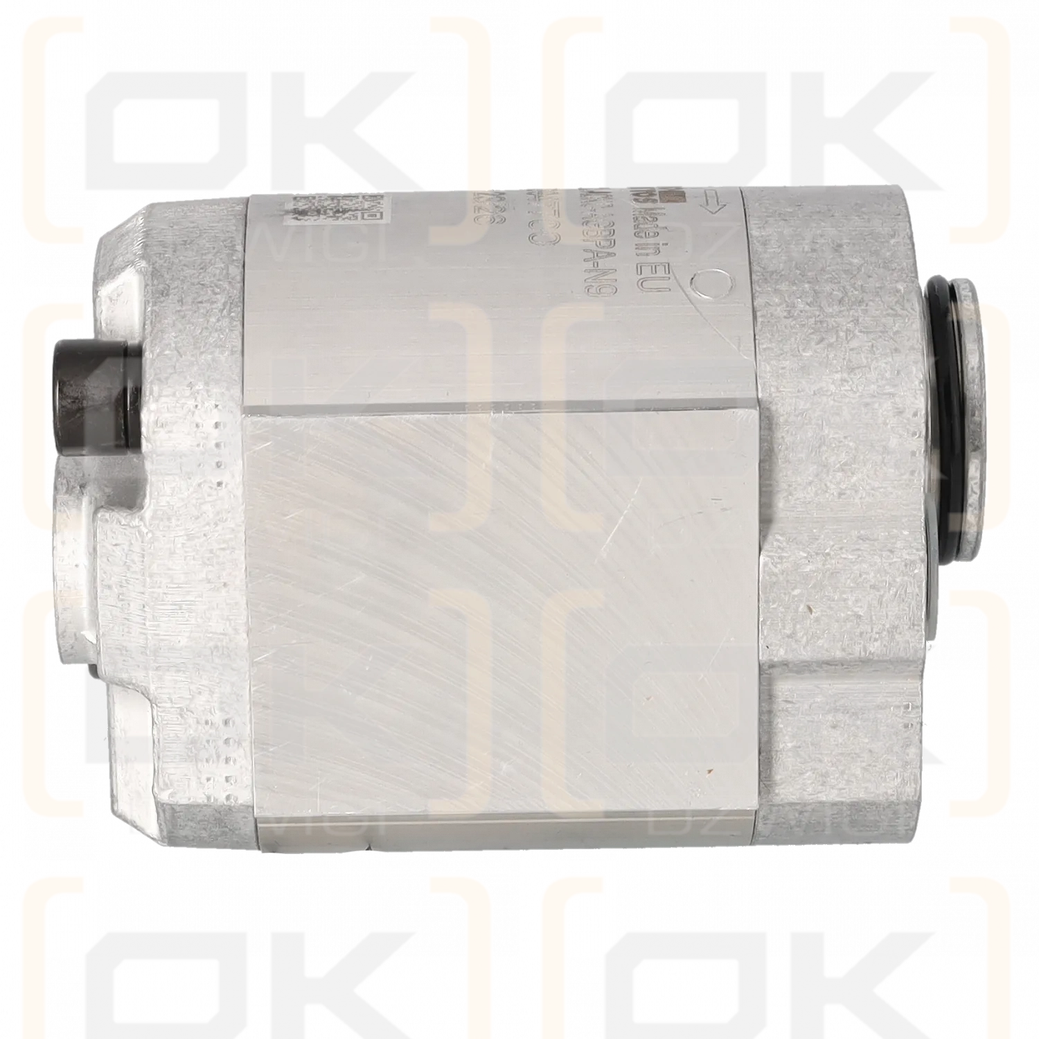 Bomba GP1-4.2L-ACKC-AGBPA-N9