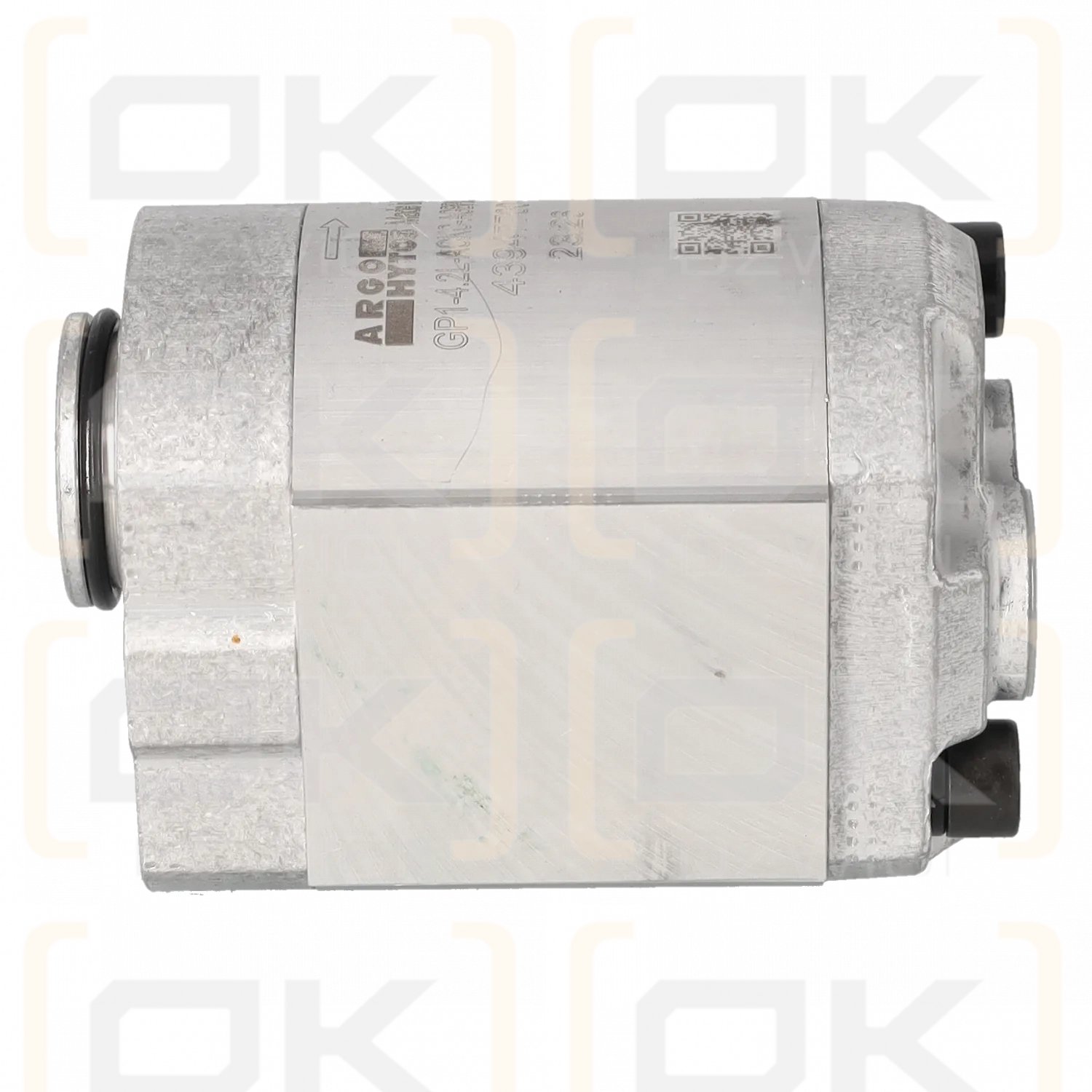 Bomba GP1-4.2L-ACKC-AGBPA-N9