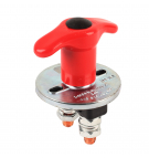 Hebel, Ground Switch, Battery Disconnect E1242