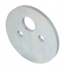 Крепежная накладка Hiab