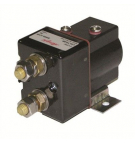 Albright 24V SW-80P coil