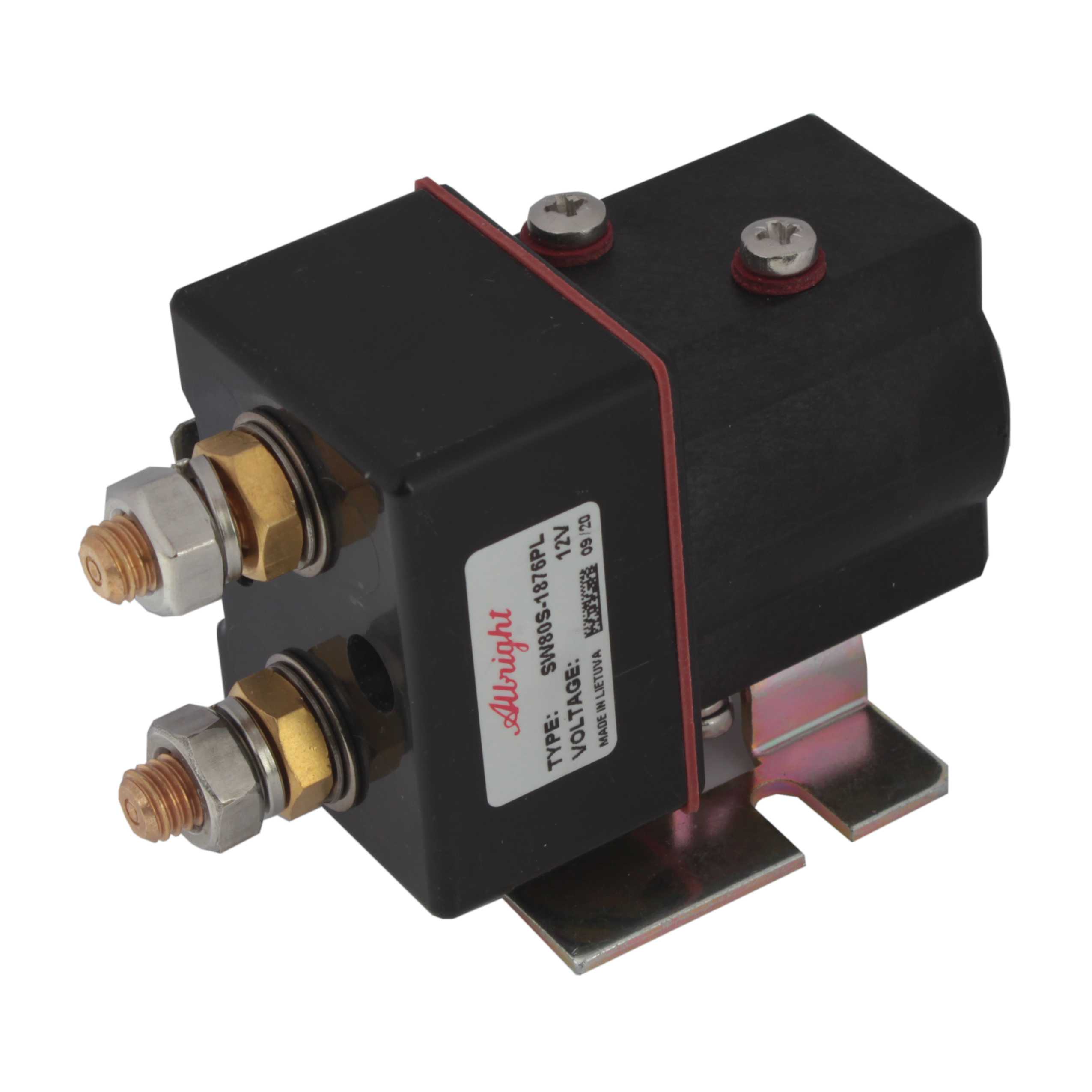 Cewka Albright 12V SW-80P 4501130M - Najlepsze ceny w OK Sp