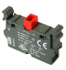 NC contactor for Zepro lifts