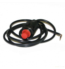 Zepro pressure sensor